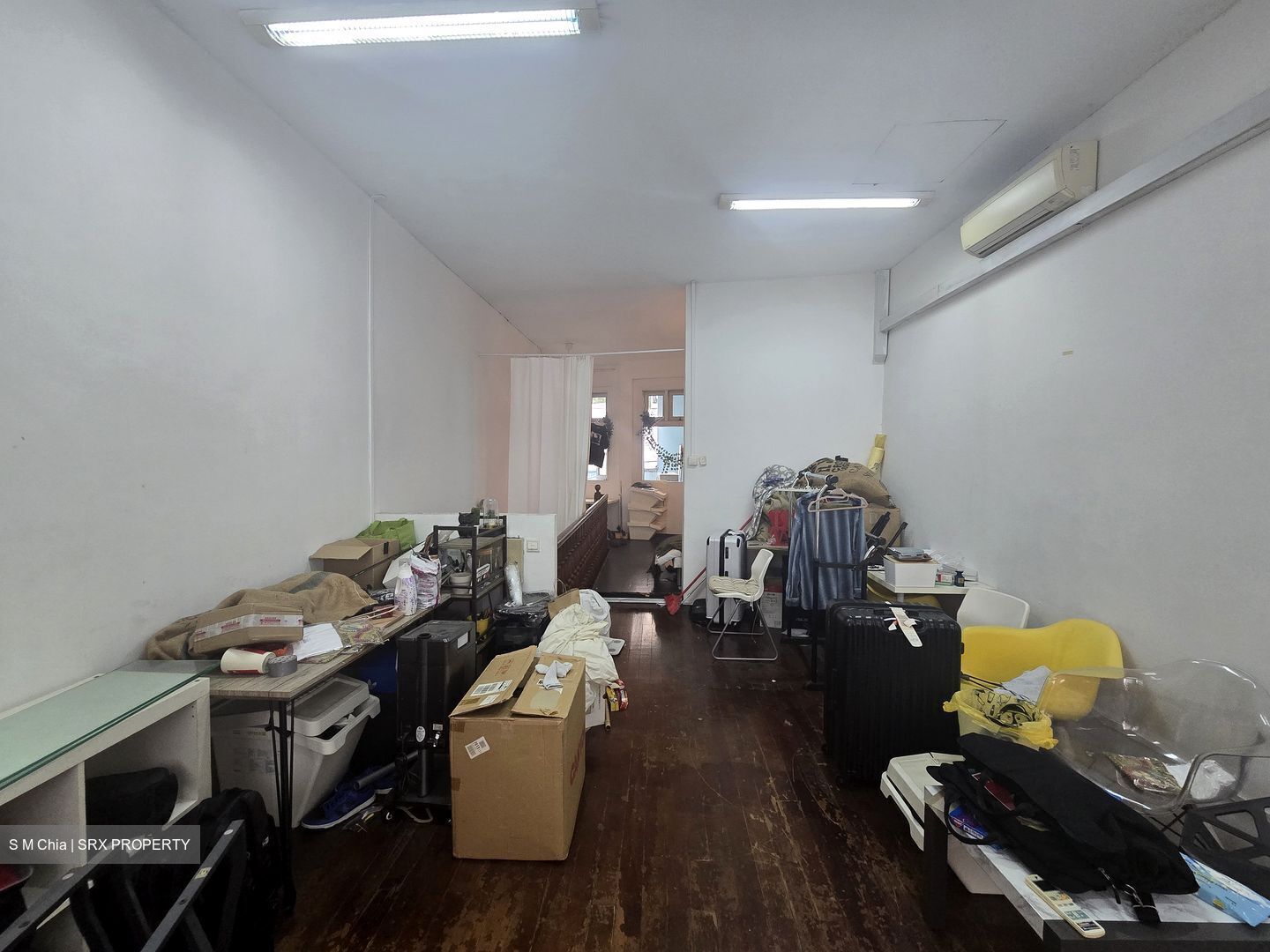 River Valley Road (D9), Office #556392131